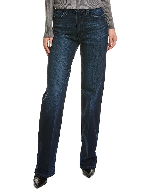 JOE'S Jeans Lavender High-Rise Wide Leg JeanYour Favorite Items on Sale Now!