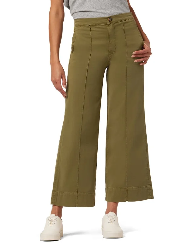 JOE'S Jeans Madison Ankle TrouserThe Best Deals Won’t Wait!
