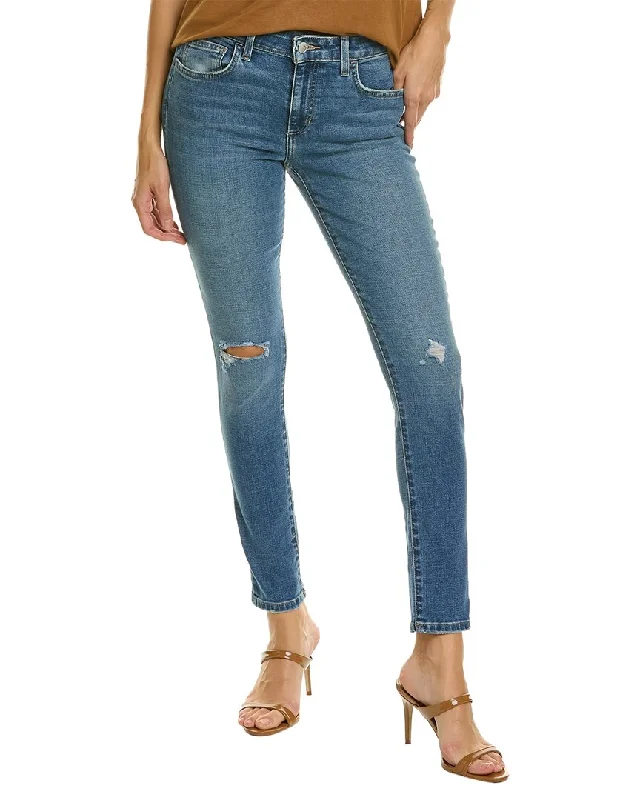 JOE'S Jeans Petal Curvy Skinny Ankle JeanGet It Before It’s Gone!
