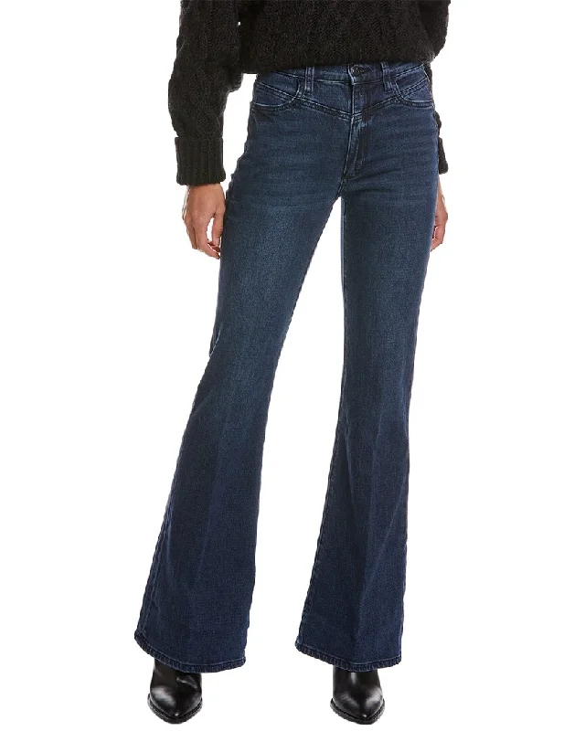 JOE'S Jeans Simone High-Rise Flare JeanSeasonal Sale – Shop Now!