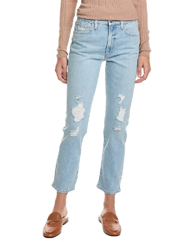 JOE'S Jeans The Luna Kansas City Ankle JeanDon’t Wait – Deals Won’t Last!