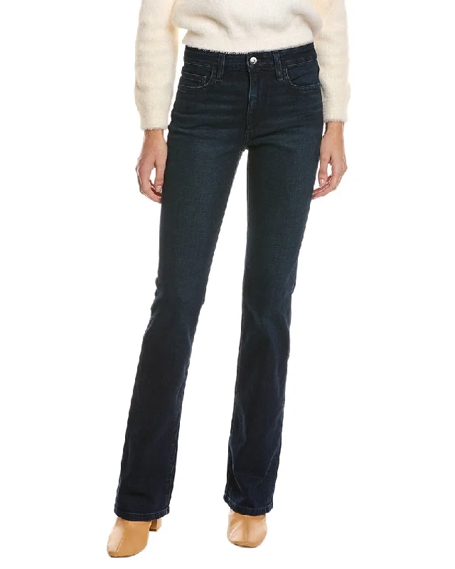 JOE'S Jeans Tori High-Rise Curvy Bootcut JeanTime to Save Big!