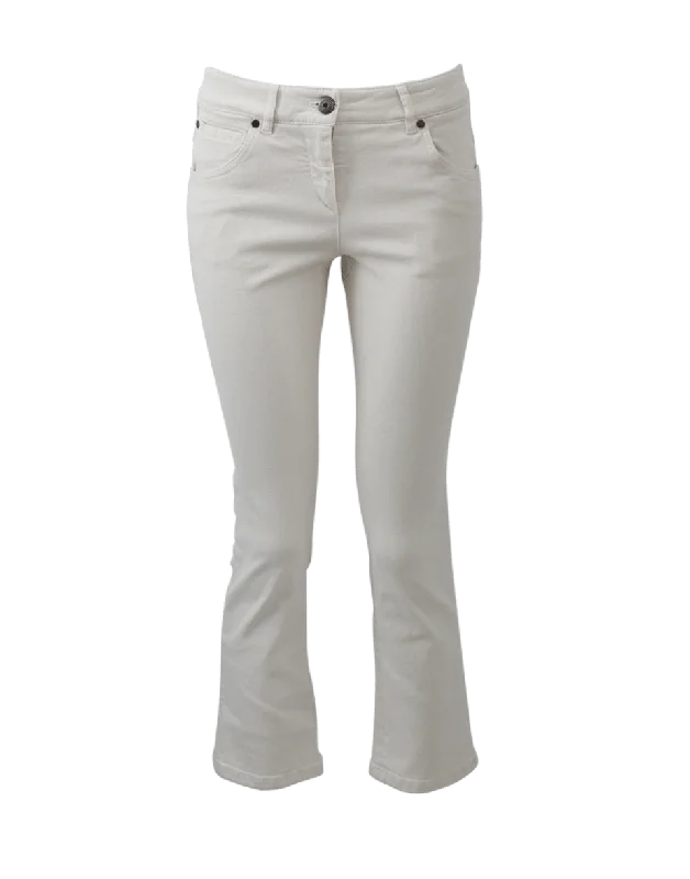 Kick Flare JeanShop More, Spend Less!
