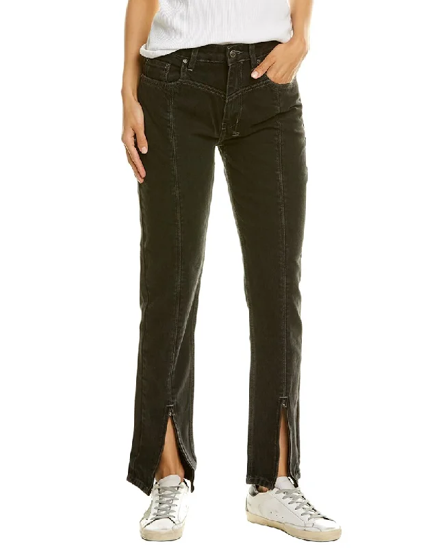 Ksubi New Wave Shadows Slim Leg JeanSnag the Best Prices Now!