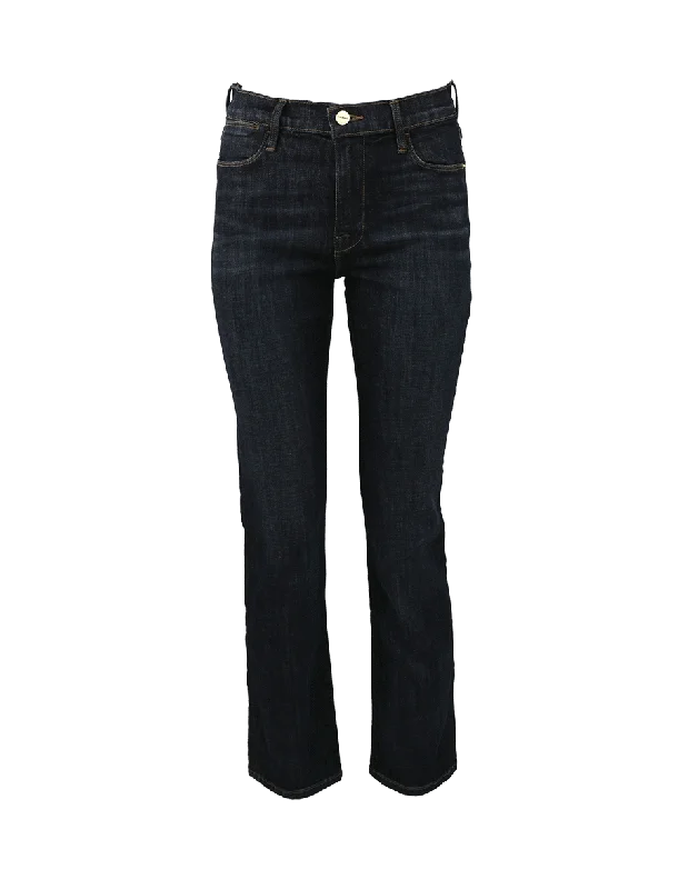 Le High Straight JeanScore Big Savings Today!