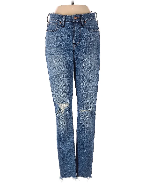 Low-Rise Bootleg JeansMassive Price Cuts!