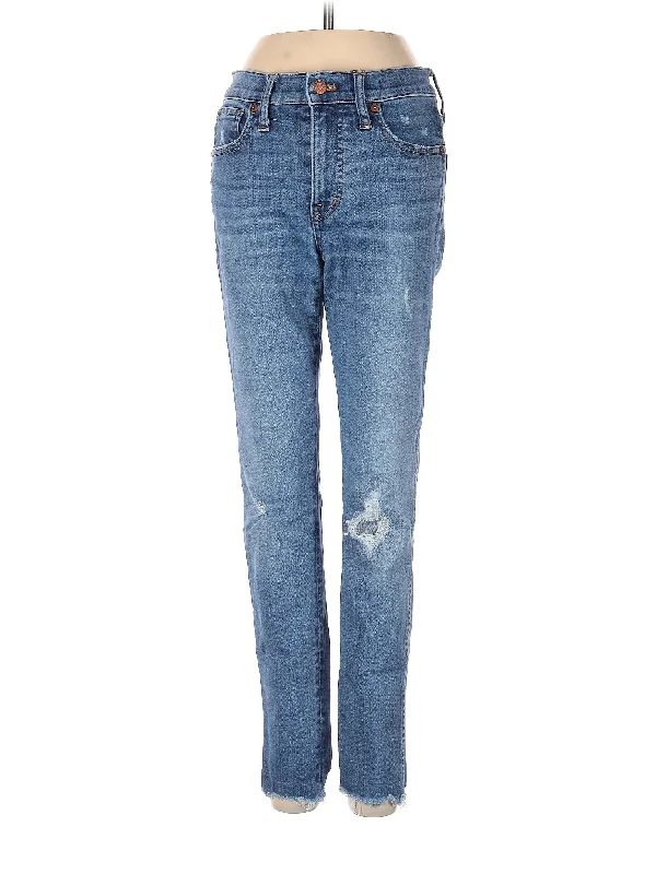 Low-Rise Skinny JeansUnlock Huge Savings Now!