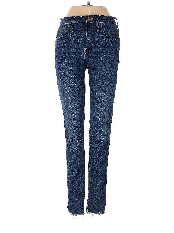Low-Rise Skinny Jeans in Dark WashHottest Discounts of the Year!