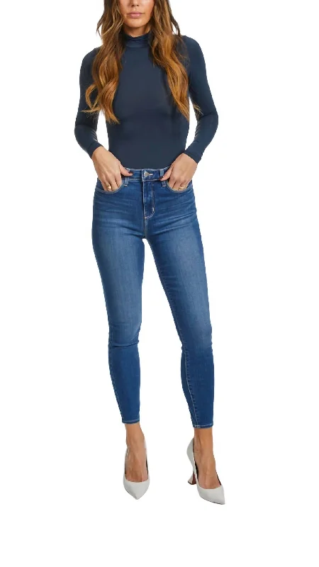 Margot Skinny Jeans In HaciendaBest Price of the Season!