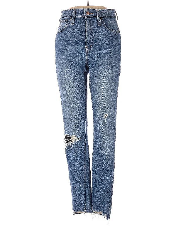 Mid-Rise Bootleg JeansScore Big Savings Today!