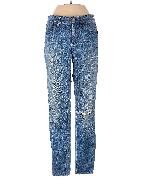 Mid-Rise Boyjeans JeansScore Big Savings Today!