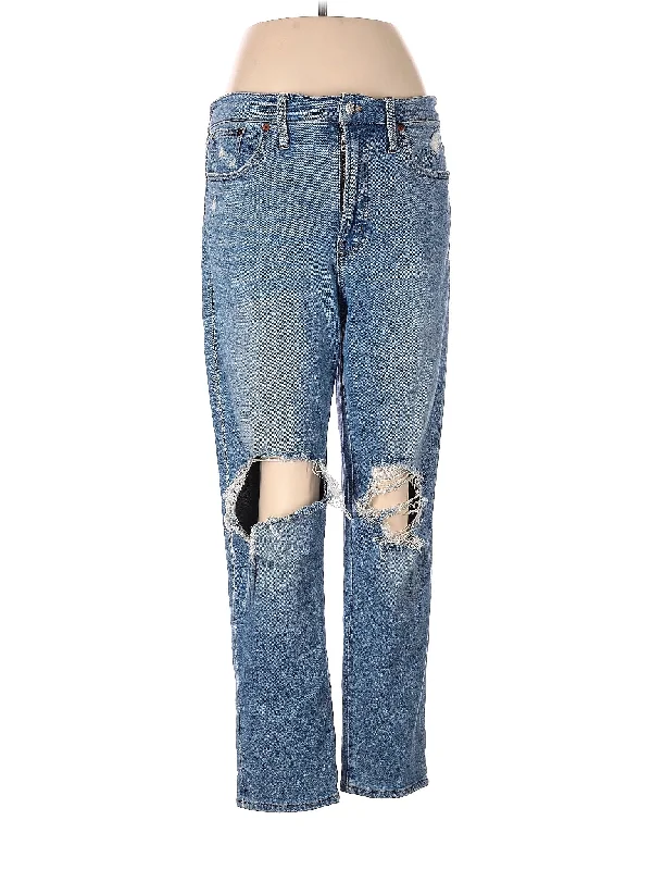 Mid-Rise Boyjeans JeansToday Only – Don’t Miss It!