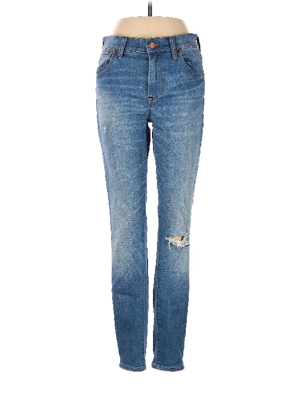 Mid-Rise Boyjeans JeansExclusive Deals Just for You!
