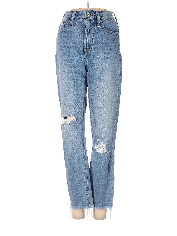 Mid-Rise Boyjeans JeansFind the Best Deals Here!