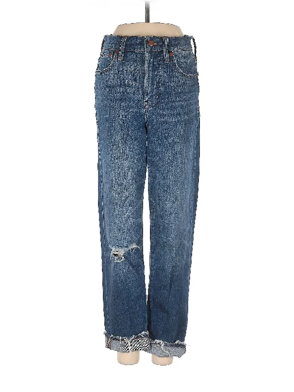 Mid-Rise Boyjeans JeansHurry, Sale Ends Soon!