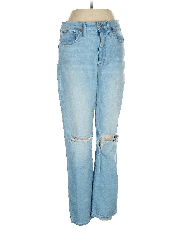 Mid-Rise Boyjeans JeansEnjoy Huge Discounts Now!