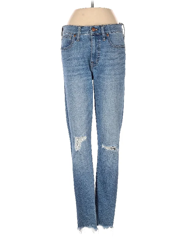 Mid-Rise Boyjeans JeansYour Shopping Spree Starts Here!