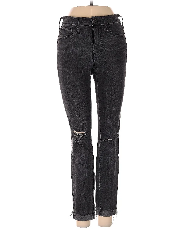 Mid-Rise Skinny JeansExclusive Deals Just for You!