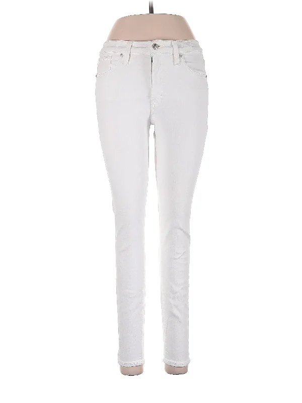 Mid-Rise Skinny JeansYour Shopping Wish, Our Discount Command!