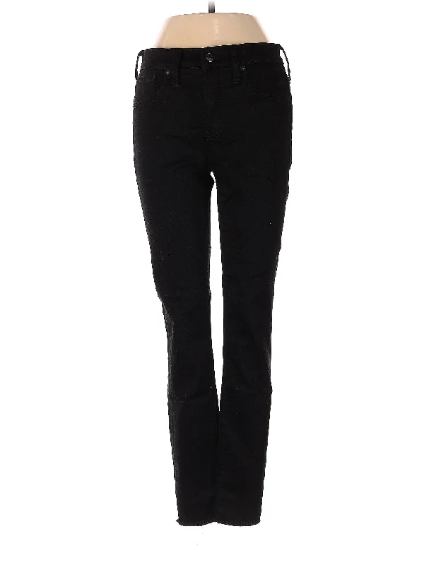 Mid-Rise Skinny JeansLowest Prices Guaranteed!
