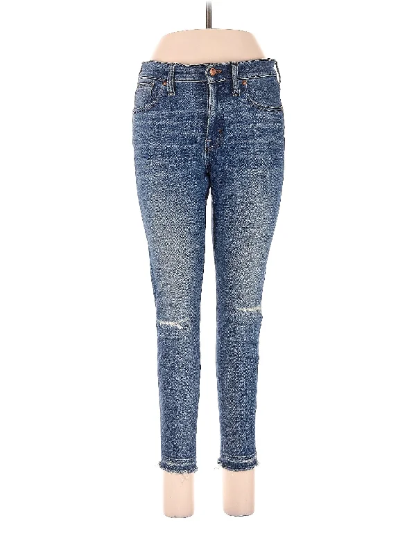 Mid-Rise Skinny JeansYour Shopping Wish, Our Discount Command!