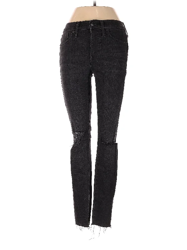 Mid-Rise Skinny JeansHottest Discounts of the Year!