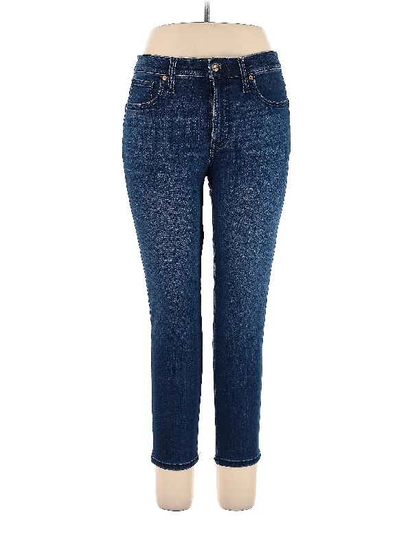 Mid-Rise Skinny Jeans in Dark WashYour Exclusive Offer Awaits!
