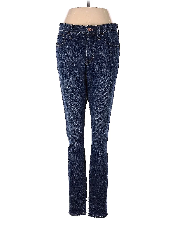 Mid-Rise Straight-leg Jeans in Dark WashMega Sale Happening Now!