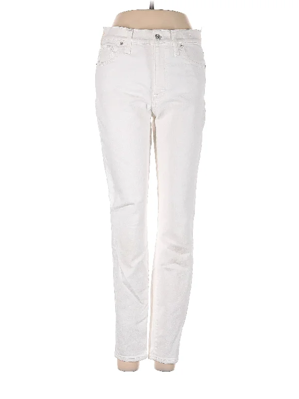 Mid-Rise Straight-leg Jeans in Light WashGet More, Spend Less – Shop Now!