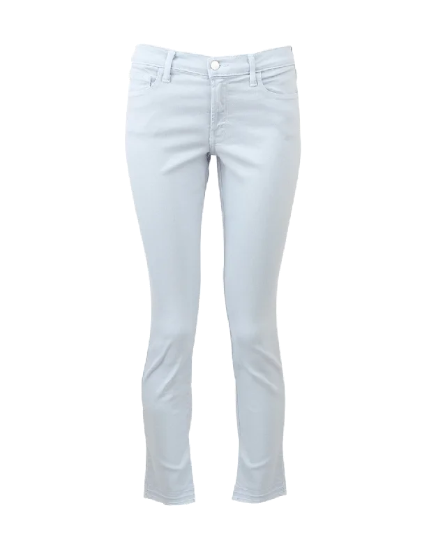 No Hem Skinny JeanSale Alert – Get Ready to Shop!