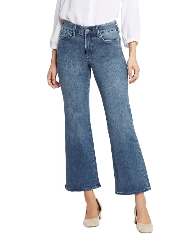 NYDJ Julia Relaxed Playlist Flare JeanSave More When You Shop More!