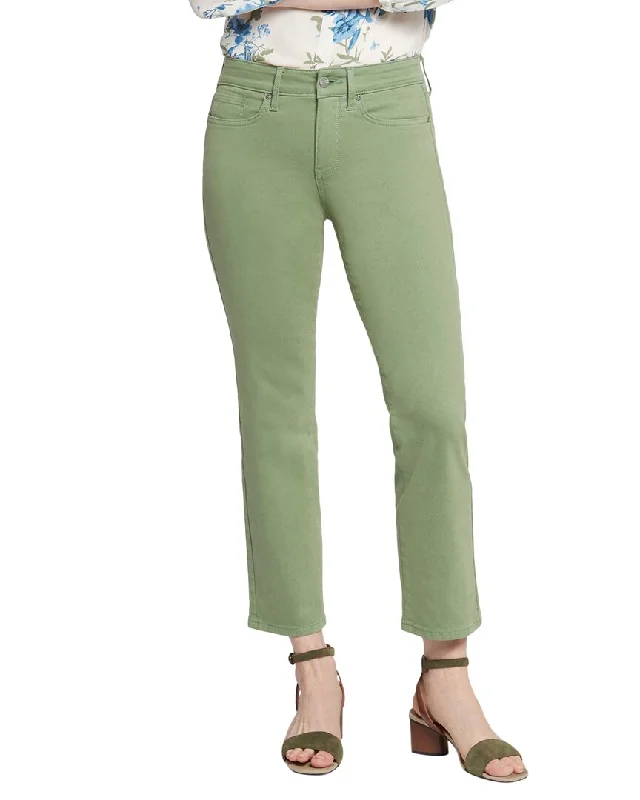NYDJ Marilyn English Ivy Ankle JeanBuy One, Get One Free!