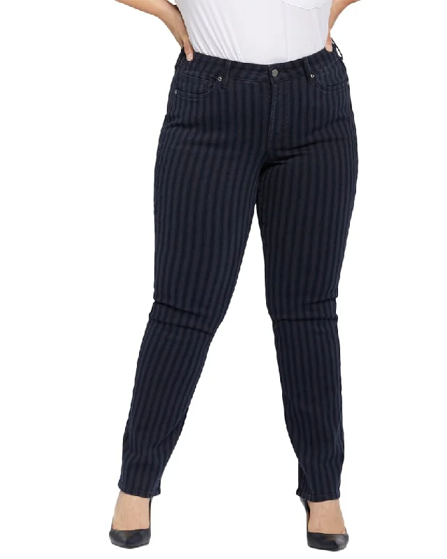 NYDJ Marilyn Straight JeanGet More, Spend Less – Shop Now!