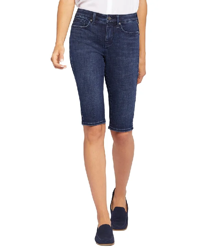 NYDJ Petite Bike Capri Inspire JeanMust-Have Deals Inside!
