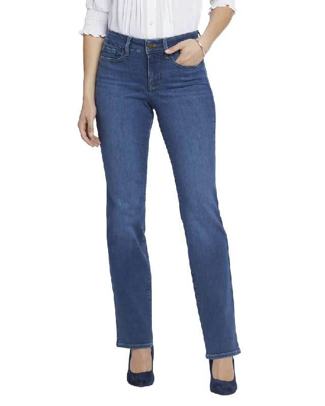 NYDJ Petite Marilyn Presidio Petite JeanUpgrade for Less!