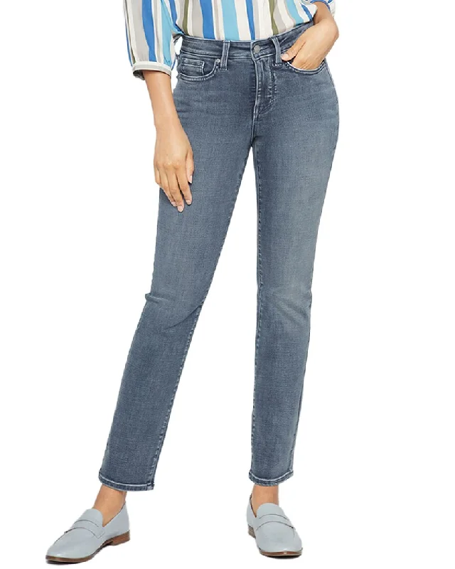 NYDJ Petite Sheri Playlist Slim JeanFind Your Perfect Deal Today!
