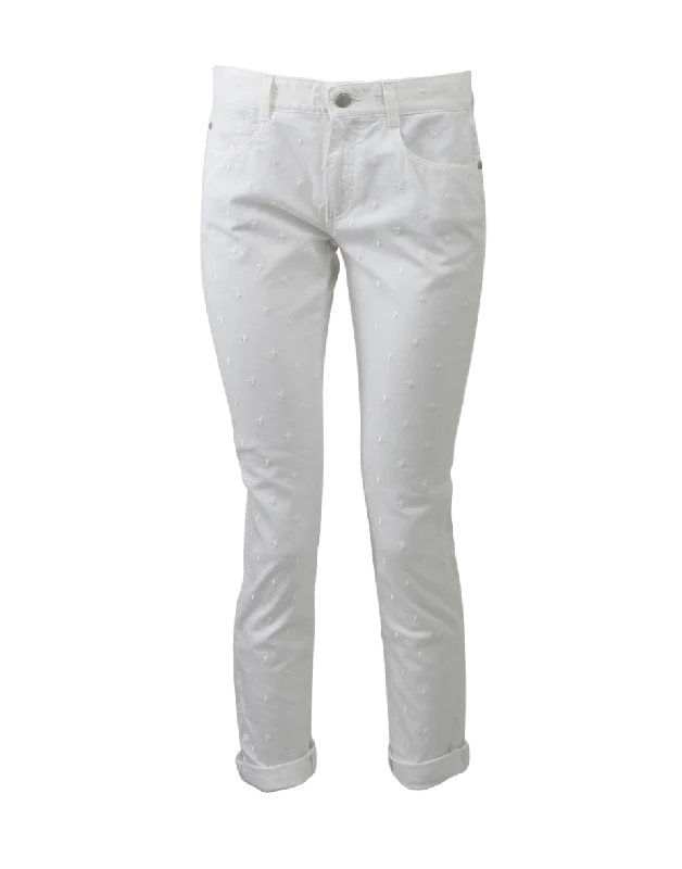 Swiss Cross Boyfriend JeanMega Sale Happening Now!