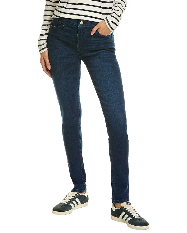 Triarchy Dark Indigo Skinny JeanStock Up and Save!
