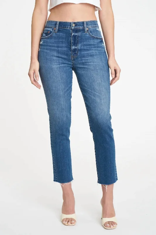 Women's Daily Driver Jeans In Kiss MeShop Today, Save Tomorrow!