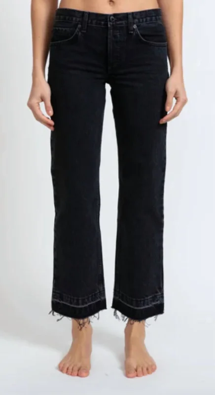 Women's Low Rise Straight Jeans In StoneSnag the Best Prices Now!
