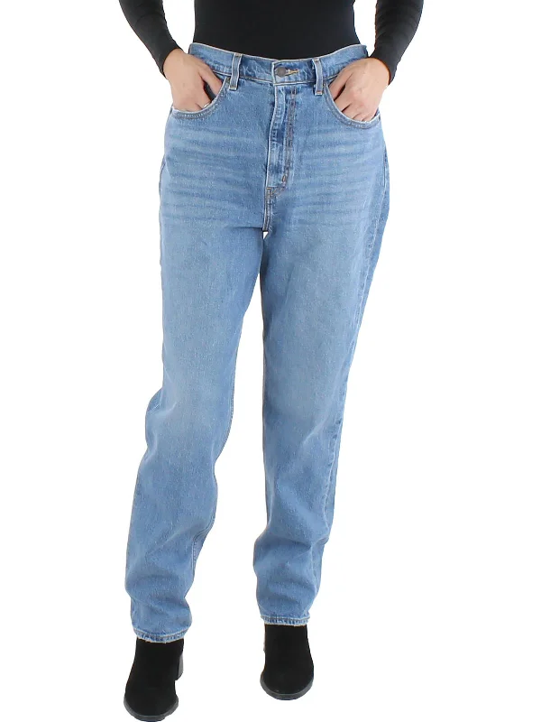 Womens Ultra High Rise Slim Straight Leg JeansYour Favorite Items on Sale Now!
