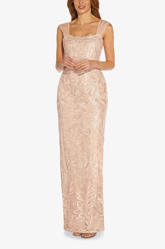 Adrianna Papell AP1E209623 Blush 8 SaleTime to Snag a Bargain!
