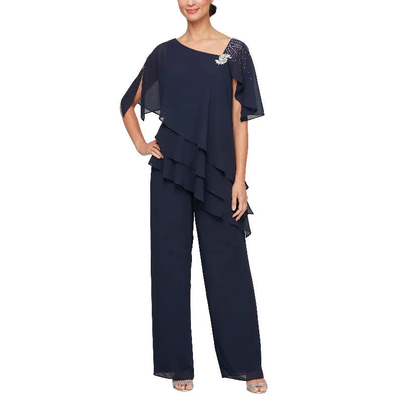 Alex Evenings 8192012 Navy 16 SaleLimited Edition, Limited Price!