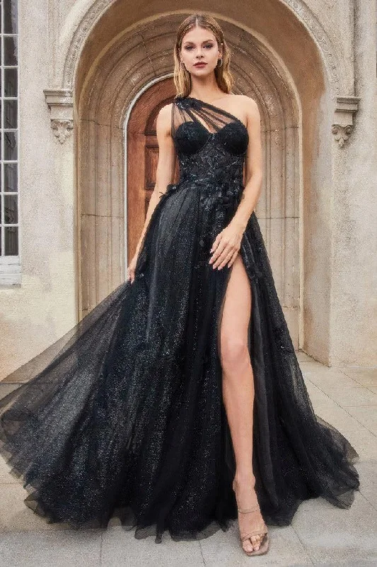 Andrea & Leo A1053 Black 16 SaleUpgrade for Less!