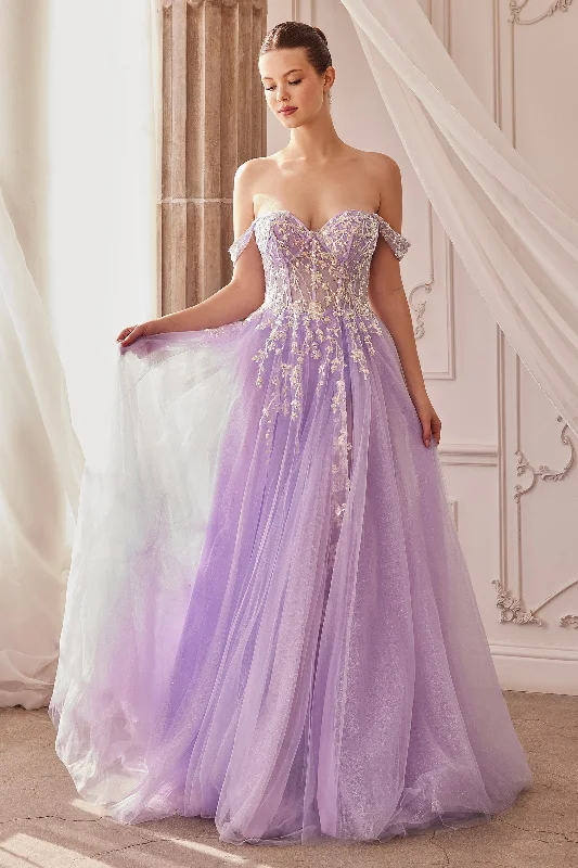 Andrea & Leo A1209 Lavender 12 SaleTime to Snag a Bargain!