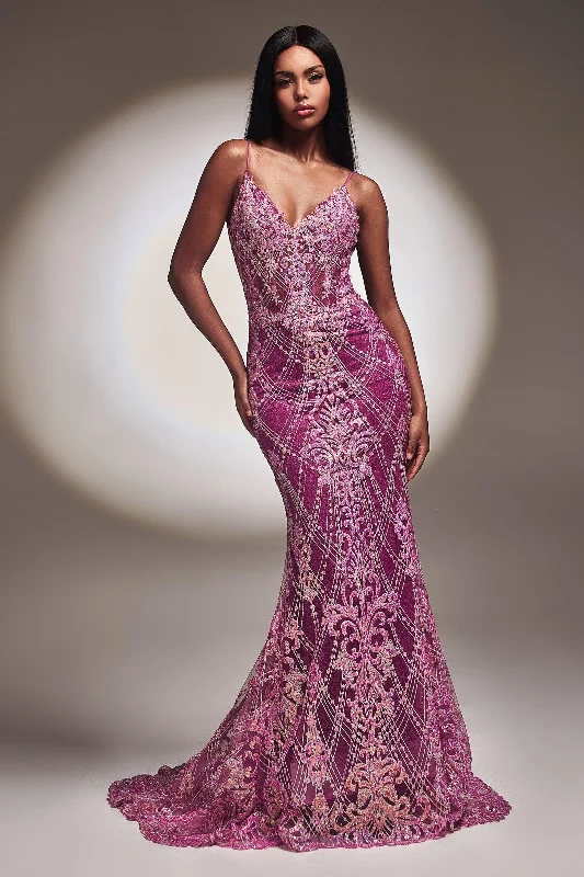 Cinderella Divine CC2168 Amethyst 12 SaleSave More When You Shop More!