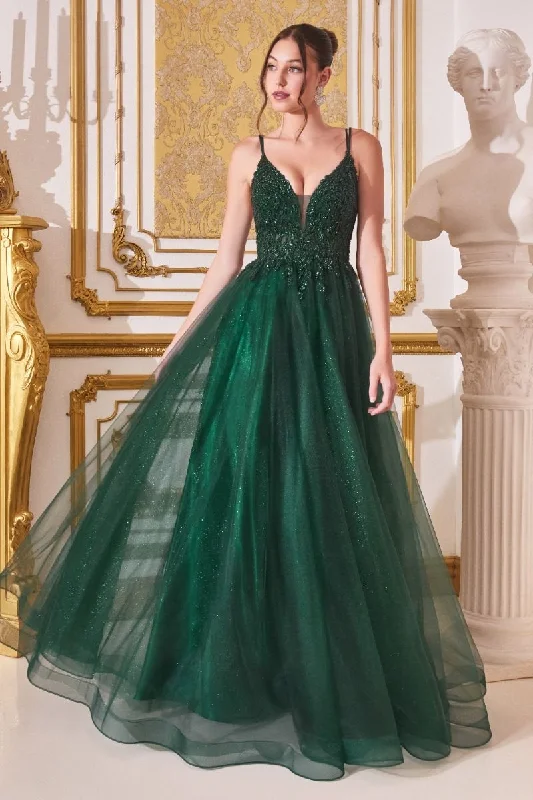 Cinderella Divine CD0154 Emerald 3XL SaleBest Offers of the Month!