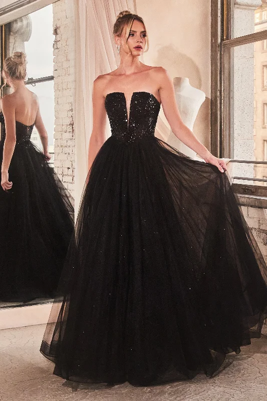 Cinderella Divine CD0217 Black 10 SaleGet More, Spend Less – Shop Now!