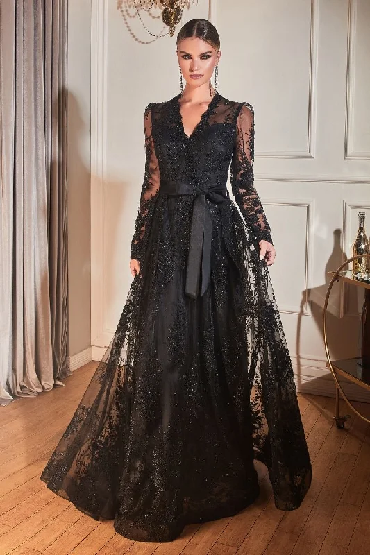 Cinderella Divine CD233 Black 12 SaleTime to Snag a Bargain!