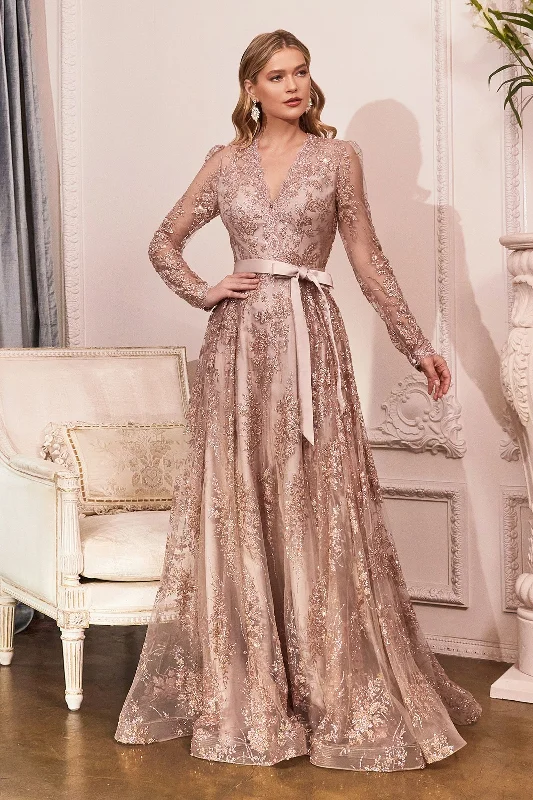 Cinderella Divine CD233C Rose Gold 12 SaleToday Only – Don’t Miss It!